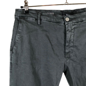 Unisex Replay - Chino-püksid, suurus W38 - Hall (3)