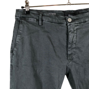 Unisex Replay - Chino-püksid, suurus W38 - Hall (3)