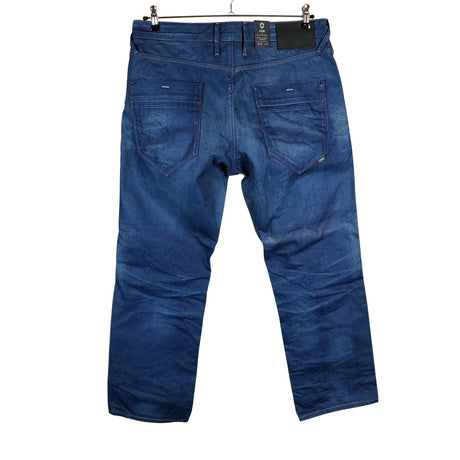 Unisex Jack & Jones - Teksad, suurus W36 - Sinine (2)