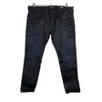 Unisex Replay - Teksad, suurus W38 - Must ()