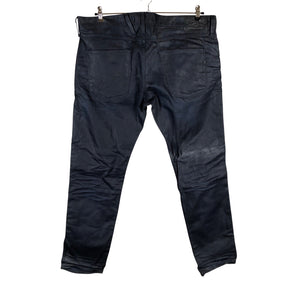 Unisex Replay - Teksad, suurus W38 - Must (2)