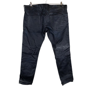 Unisex Replay - Teksad, suurus W38 - Must (2)