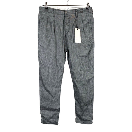 Unisex Gabba - Chino-püksid, suurus XL - Hall ()