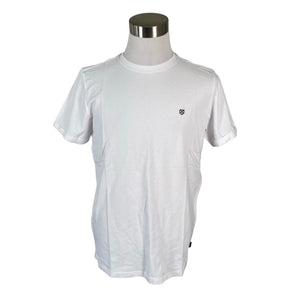 Unisex Jack & Jones - T-särk, suurus L - Valge (1)