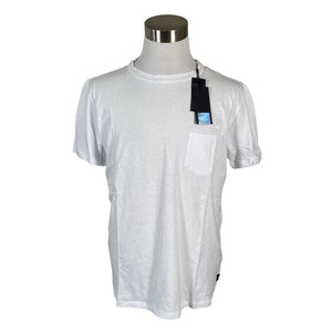 Unisex Replay - T-särk, suurus XL - Valge (1)