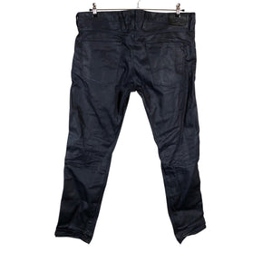 Unisex Replay - Teksad, suurus W38 - Sinine (2)