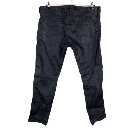 Unisex Replay - Teksad, suurus W38 - Sinine (2)