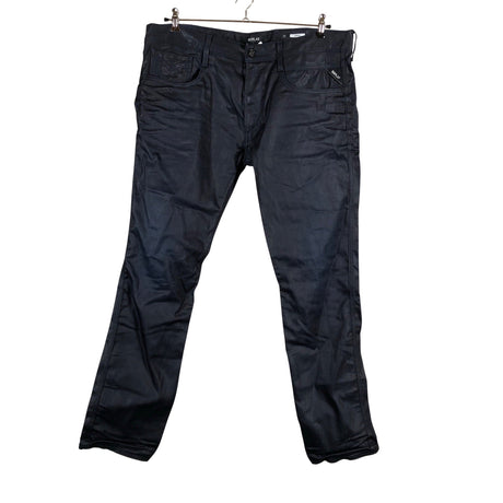 Unisex Replay - Teksad, suurus W38 - Sinine ()