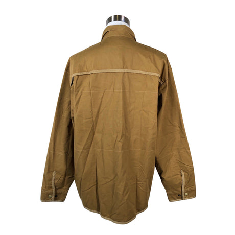 Unisex Diesel - Jope, suurus XXL - Sinine (2)