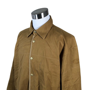 Unisex Diesel - Jope, suurus XXL - Sinine (3)