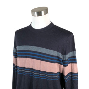 Unisex Ted Baker - Kampsun, suurus XXL - Sinine (3)