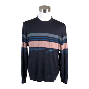 Unisex Ted Baker - Kampsun, suurus XXL - Sinine (1)