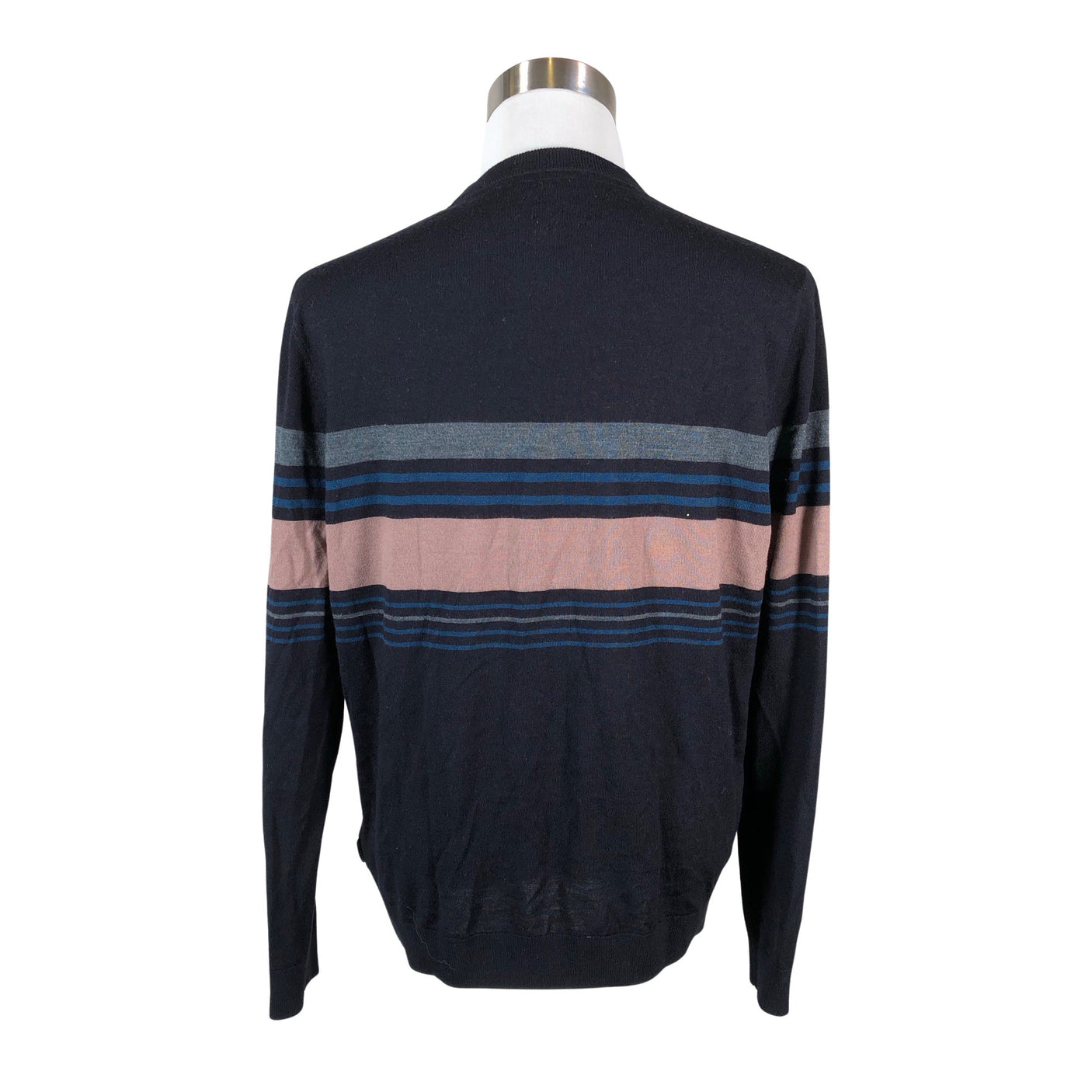 Unisex Ted Baker - Kampsun, suurus XXL - Sinine (2)