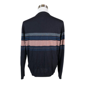 Unisex Ted Baker - Kampsun, suurus XXL - Sinine (2)