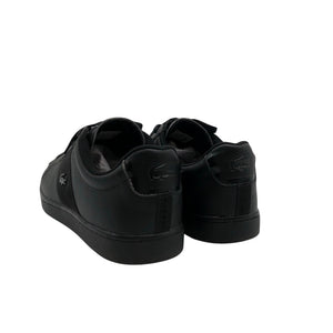 Unisex Lacoste - Tennised, suurus 42 - Must (2)