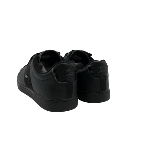Unisex Lacoste - Tennised, suurus 42 - Must (2)
