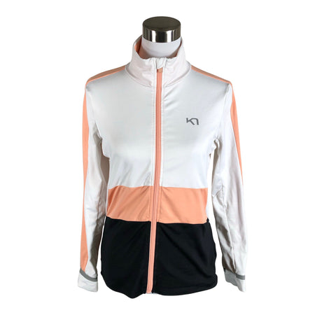 Unisex Kari Traa - Spordisärk, pikad käised, suurus 36 - Valge ()