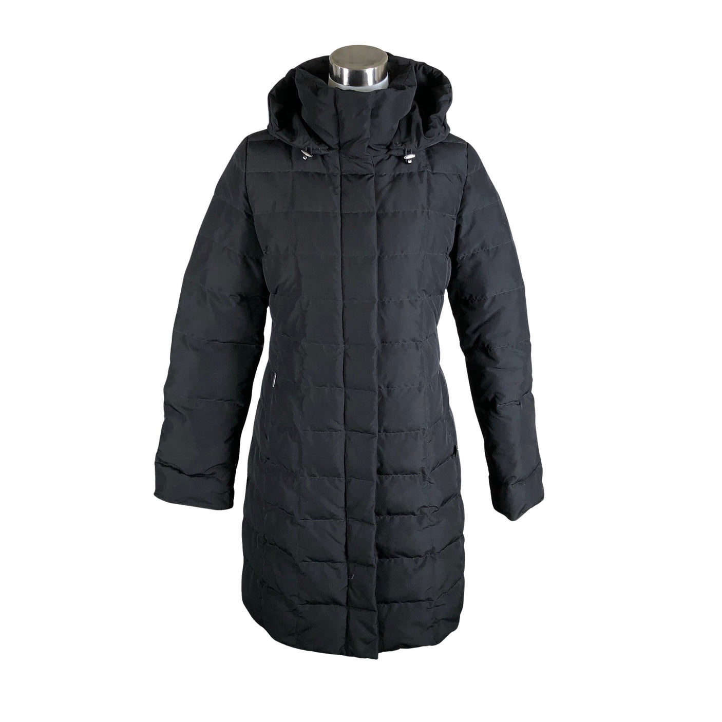 Unisex Joutsen - Sulejope, suurus 36 - Must (1)
