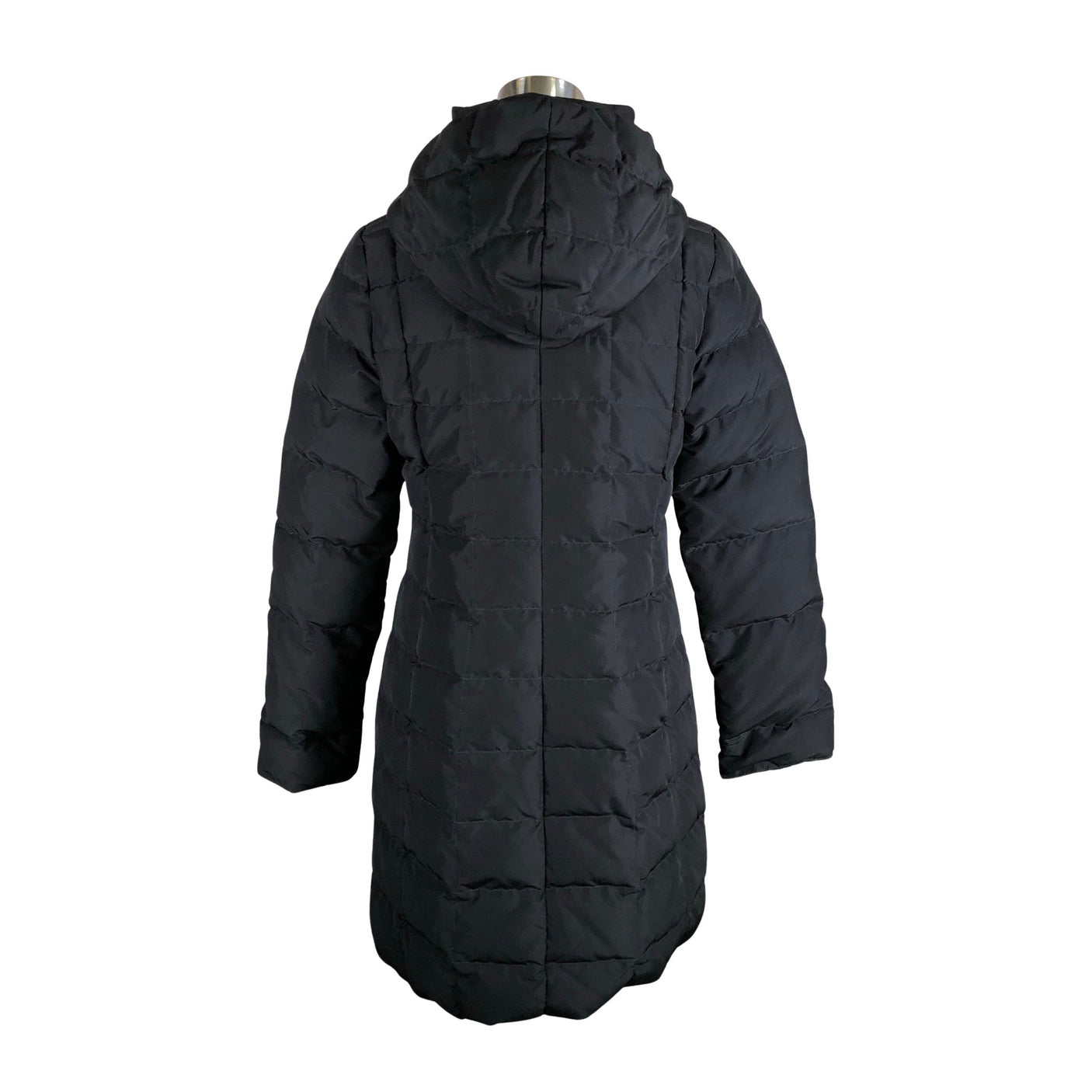 Unisex Joutsen - Sulejope, suurus 36 - Must (2)