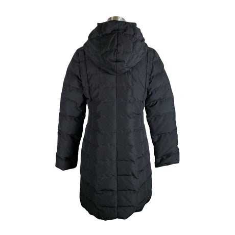 Unisex Joutsen - Sulejope, suurus 36 - Must (2)