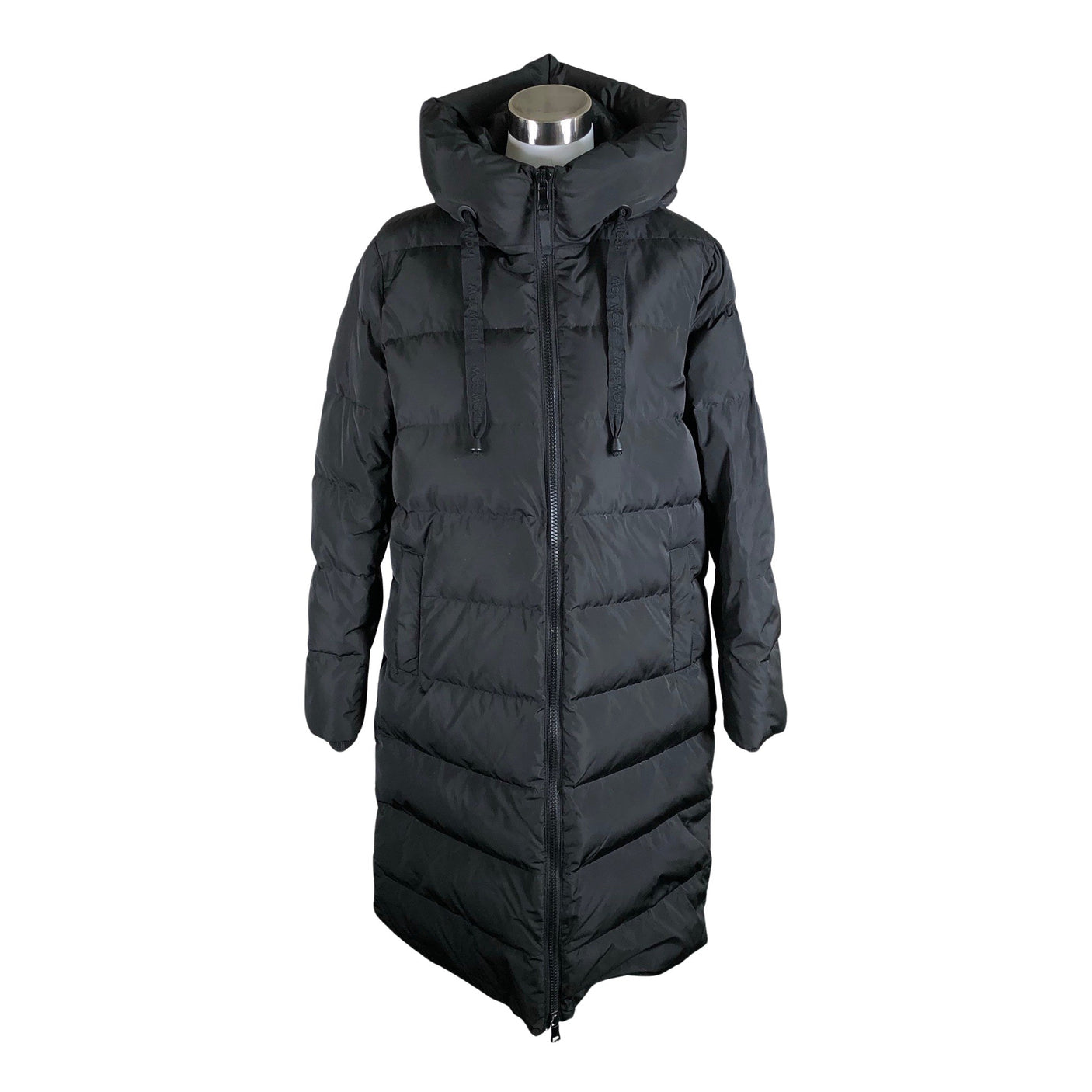 Unisex Mos Mosh - Sulejope, suurus 38 - Must (1)