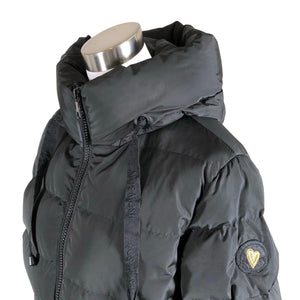 Unisex Mos Mosh - Sulejope, suurus 38 - Must (3)