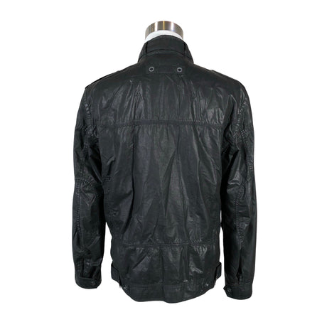 Unisex Camel Active - Jope, suurus XL - Must (2)