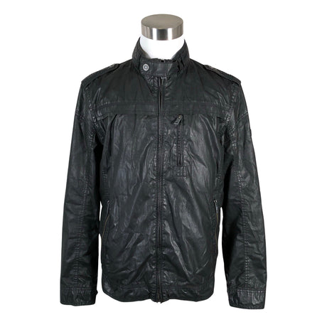 Unisex Camel Active - Jope, suurus XL - Must ()