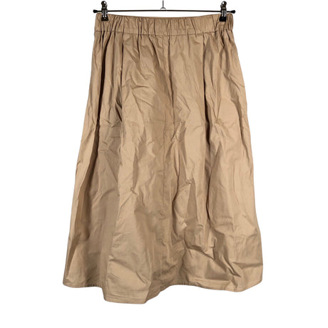 Unisex More&More - Mitteveniv seelik, suurus 36 - Pruun (2)