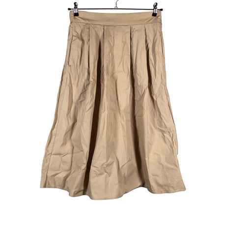 Unisex More&More - Mitteveniv seelik, suurus 36 - Pruun ()