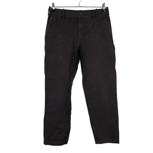 Unisex Uniqlo - Chino-püksid, suurus 38 - Pruun (1)