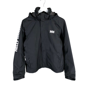 Unisex Helly Hansen - Talvejope, suurus 170 - 176 - Must (1)