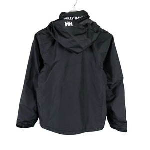 Unisex Helly Hansen - Talvejope, suurus 170 - 176 - Must (2)