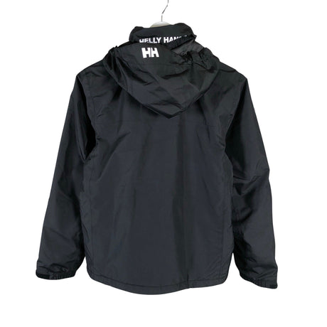 Unisex Helly Hansen - Talvejope, suurus 170 - 176 - Must (2)
