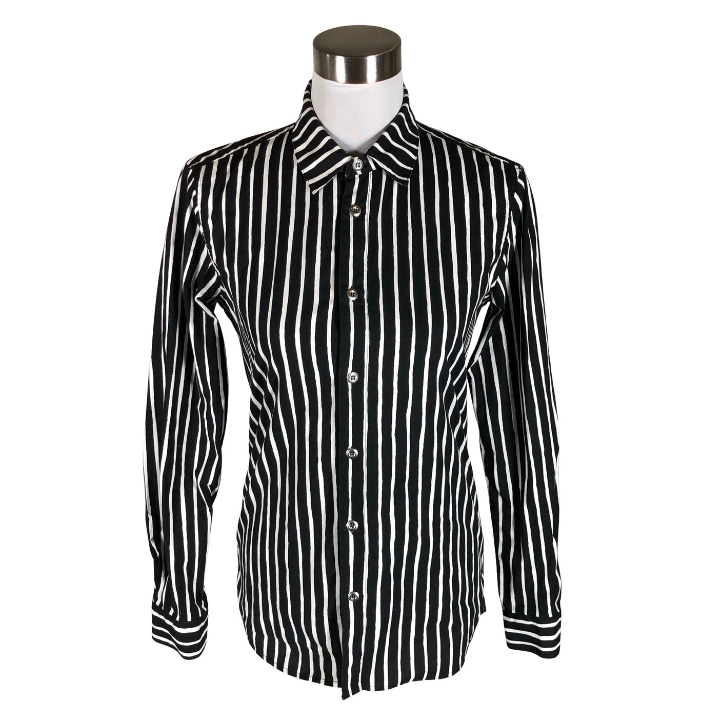 Unisex Marimekko - Triiksärk, suurus 34 - Valge (1)