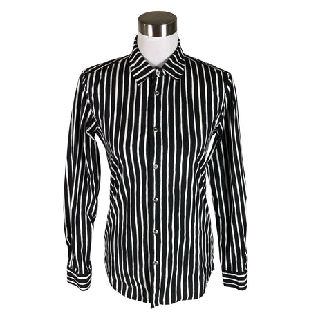 Unisex Marimekko - Triiksärk, suurus 34 - Valge ()