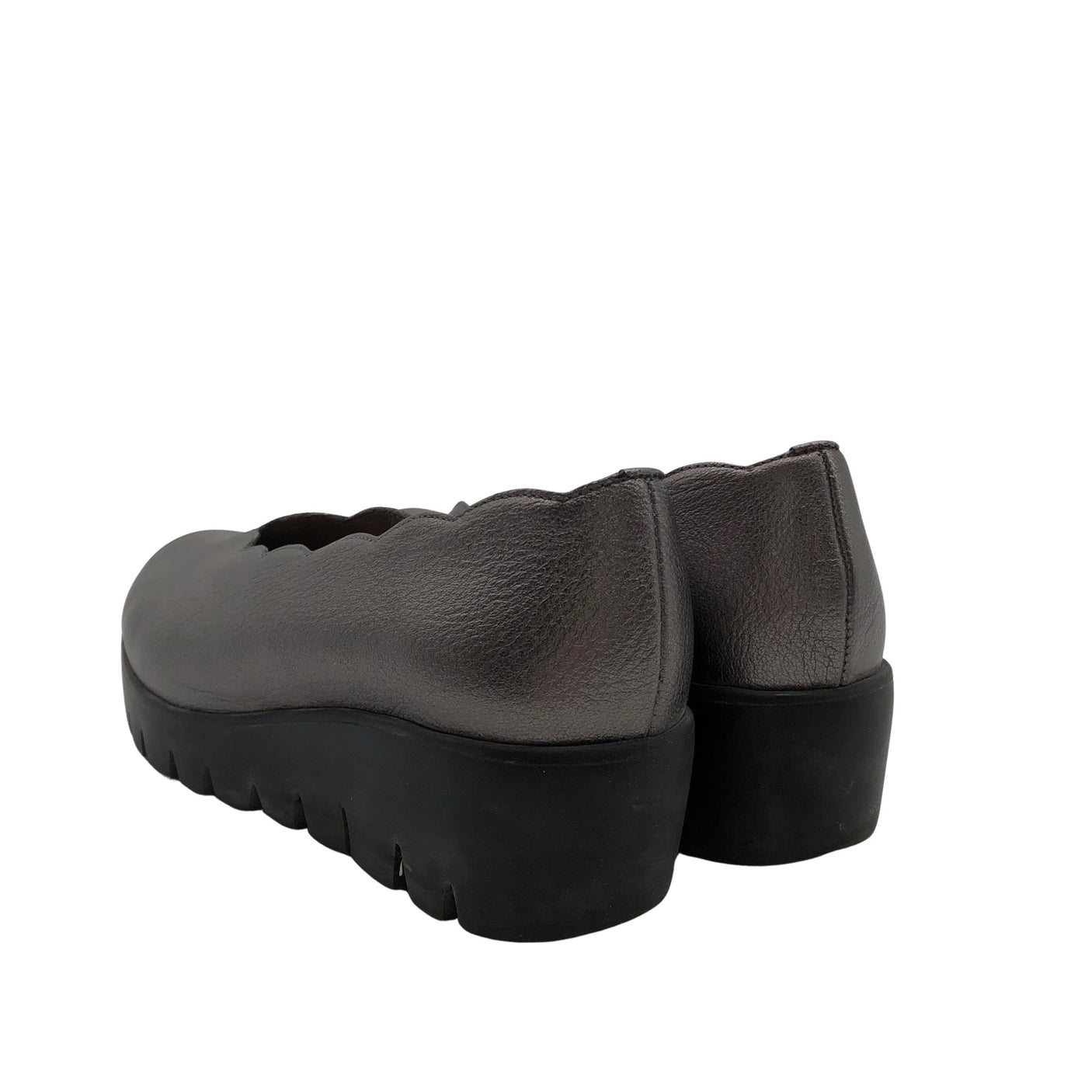 Unisex Wonders - Kiilkontsaga kingad, suurus 37 - Hall (2)