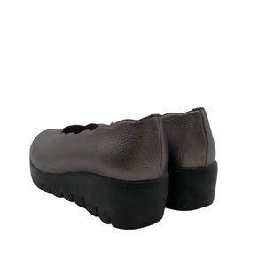 Unisex Wonders - Kiilkontsaga kingad, suurus 37 - Hall (2)