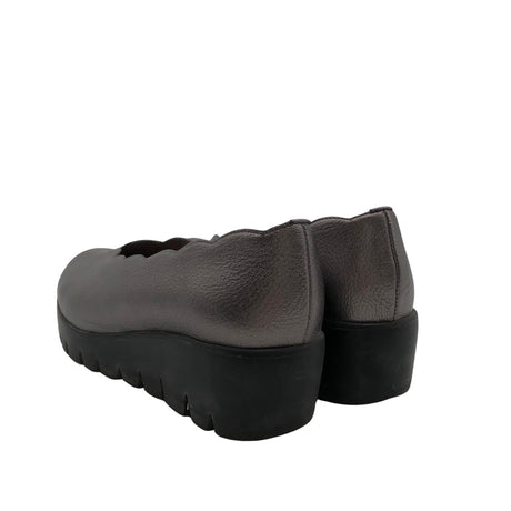 Unisex Wonders - Kiilkontsaga kingad, suurus 37 - Hall (2)