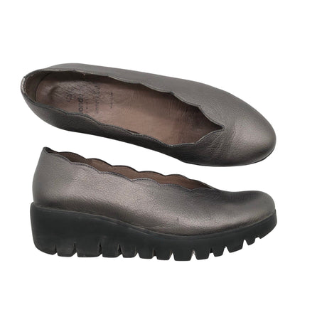 Unisex Wonders - Kiilkontsaga kingad, suurus 37 - Hall ()