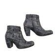 Unisex Muxart - Poolsaapad, suurus 37 - Sinine ()