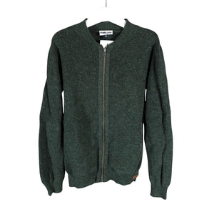 Unisex POMPdeLUX - Kardigan, suurus 134 - 140 - Sinine (1)