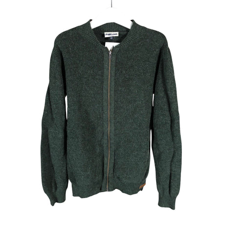 Unisex POMPdeLUX - Kardigan, suurus 134 - 140 - Sinine ()