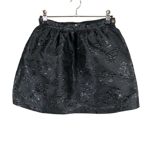 Unisex POMPdeLUX - Pidulik seelik, suurus 146 - 152 - Must (1)