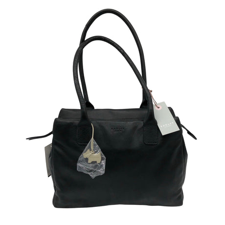 Unisex Radley - Käekott, suurus Midi - Must ()