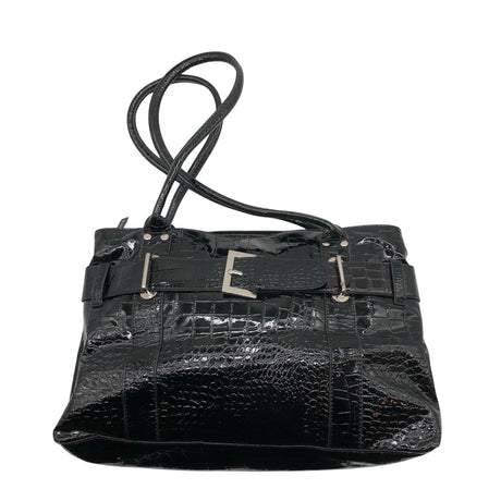 Unisex Ara - Käekott, suurus Midi - Must ()