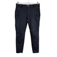 Unisex Pieszak - Mittevenivad püksid, suurus W30 - Sinine ()
