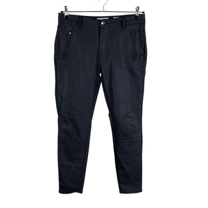 Unisex Pieszak - Mittevenivad püksid, suurus W30 - Sinine (1)