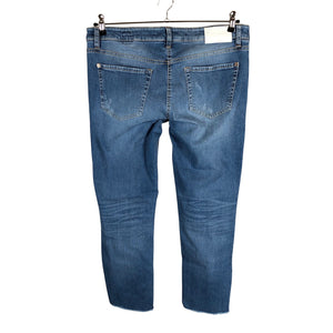 Unisex Candiani Denim - Teksad, suurus 42 - Sinine (2)