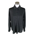 Unisex Grace & Mila - Pluus, suurus 40 - Must ()